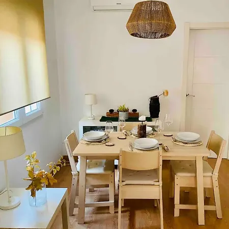 Apartment En El Corazon De *