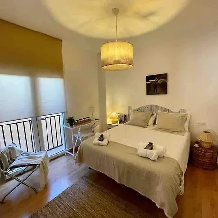 En El Corazon De Apartment *